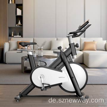 Mobifitness Body Building Indoor Fahrradübung